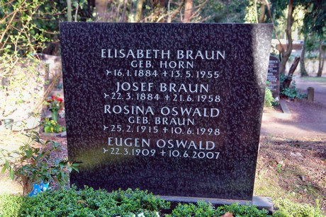 westfriedhof