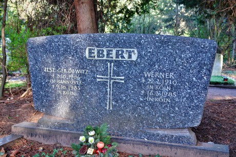 westfriedhof