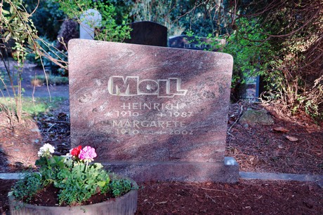 westfriedhof