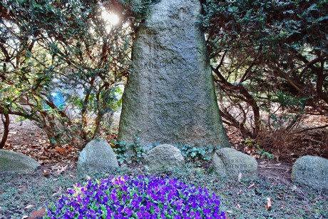 westfriedhof