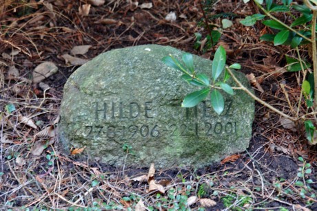 westfriedhof