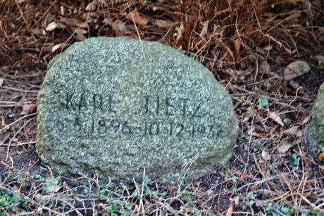 westfriedhof
