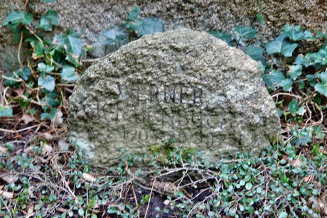 westfriedhof