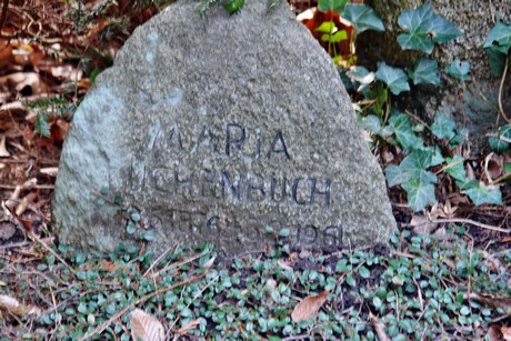 westfriedhof