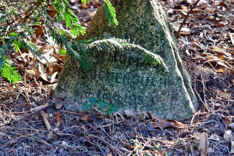 westfriedhof
