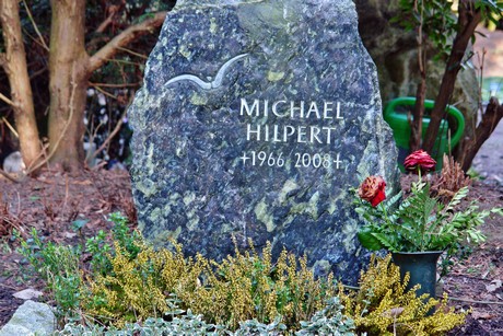 westfriedhof