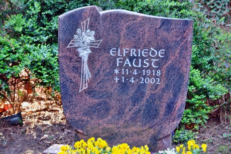westfriedhof