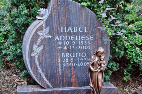 westfriedhof