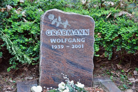 westfriedhof