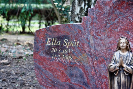 westfriedhof