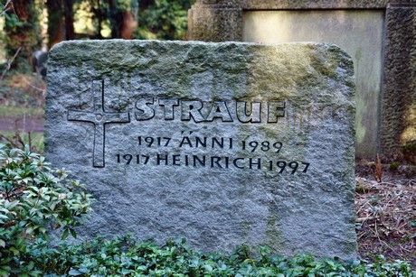 westfriedhof