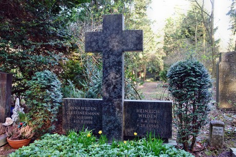 westfriedhof