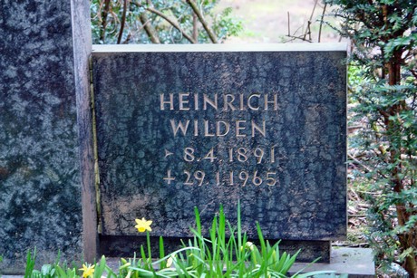 westfriedhof