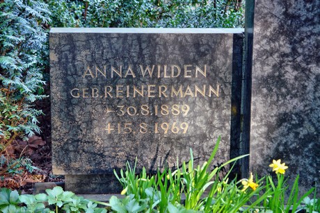 westfriedhof