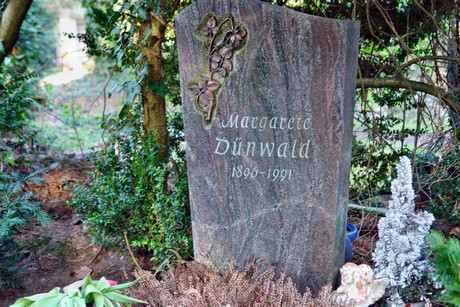 westfriedhof