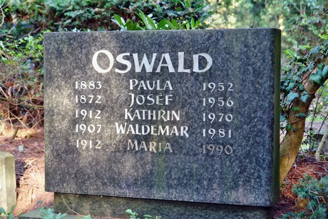 westfriedhof