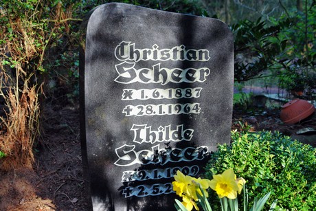westfriedhof