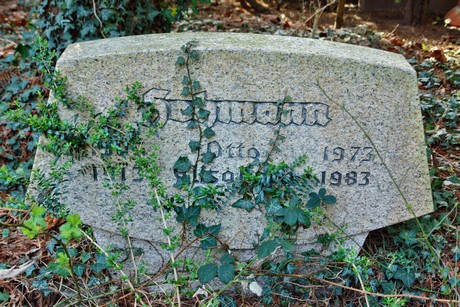westfriedhof
