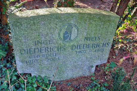 westfriedhof