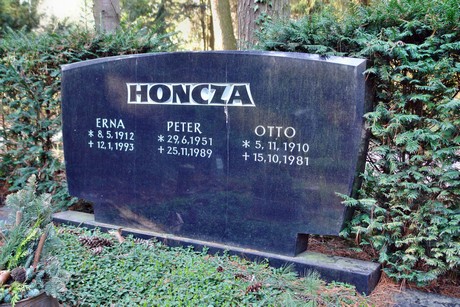 westfriedhof