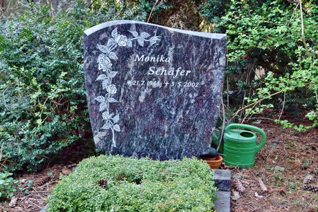 westfriedhof
