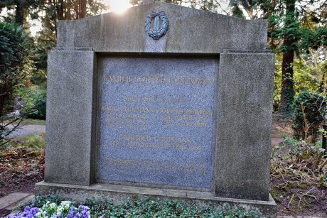westfriedhof