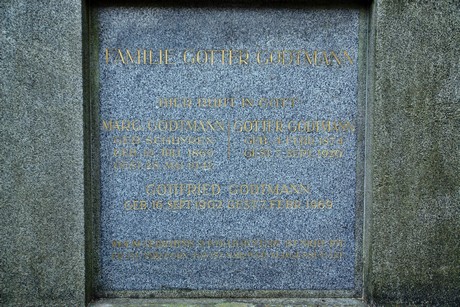 westfriedhof