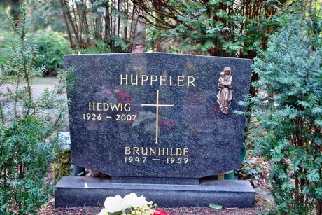 westfriedhof