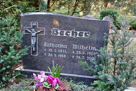 westfriedhof