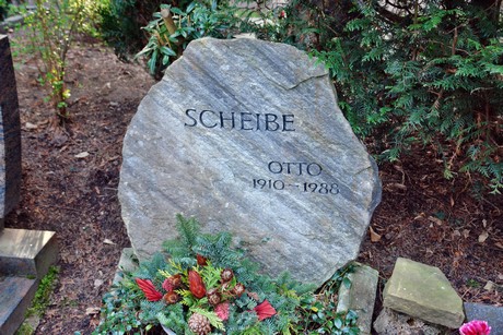 westfriedhof