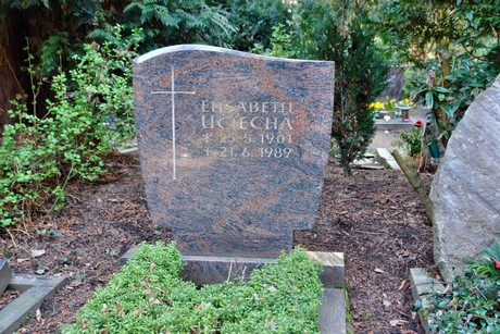 westfriedhof
