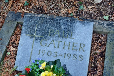 westfriedhof
