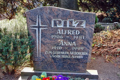 westfriedhof