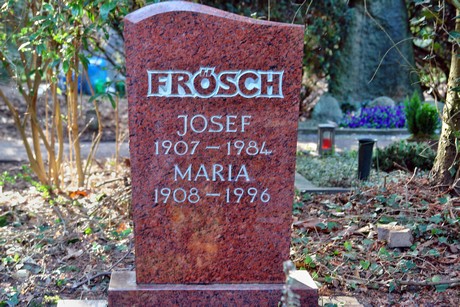 westfriedhof