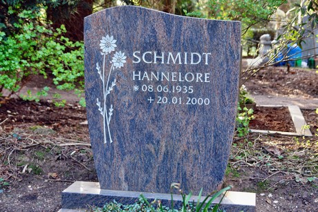 westfriedhof