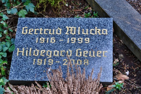 westfriedhof