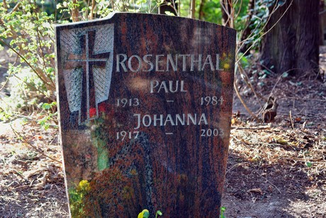 westfriedhof