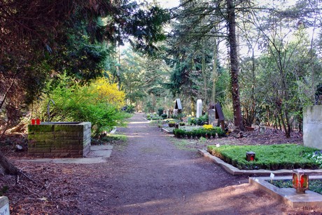 westfriedhof