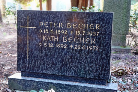 westfriedhof