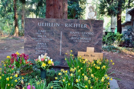 westfriedhof