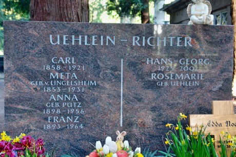 westfriedhof