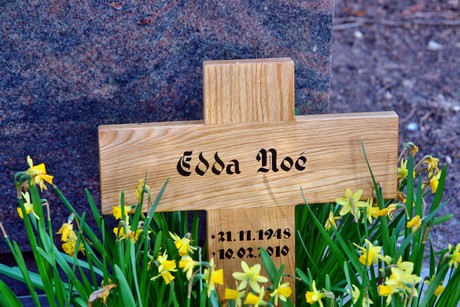 westfriedhof