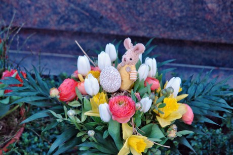 westfriedhof