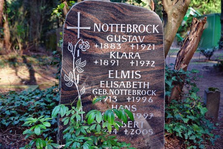 westfriedhof