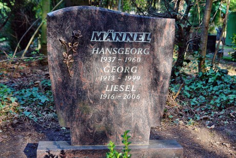 westfriedhof