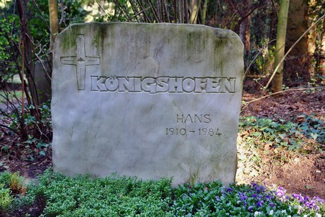 westfriedhof