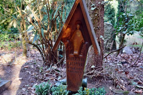 westfriedhof