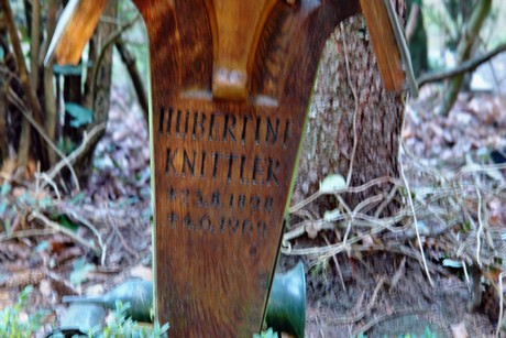 westfriedhof