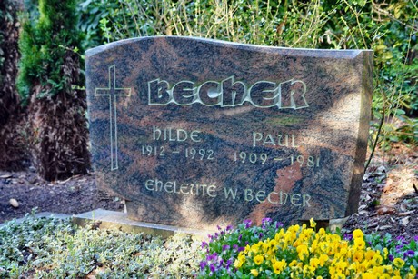 westfriedhof