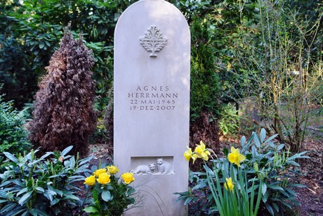 westfriedhof